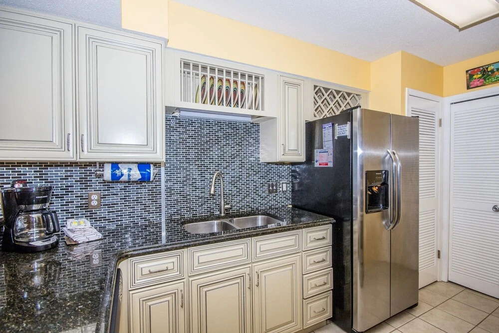 Boardwalk 685 - Two Bedroom Condo