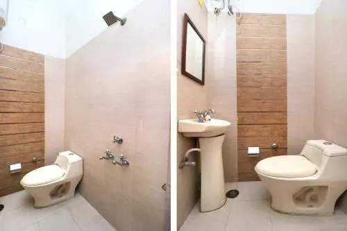 OYO 28162 Hotel Prince