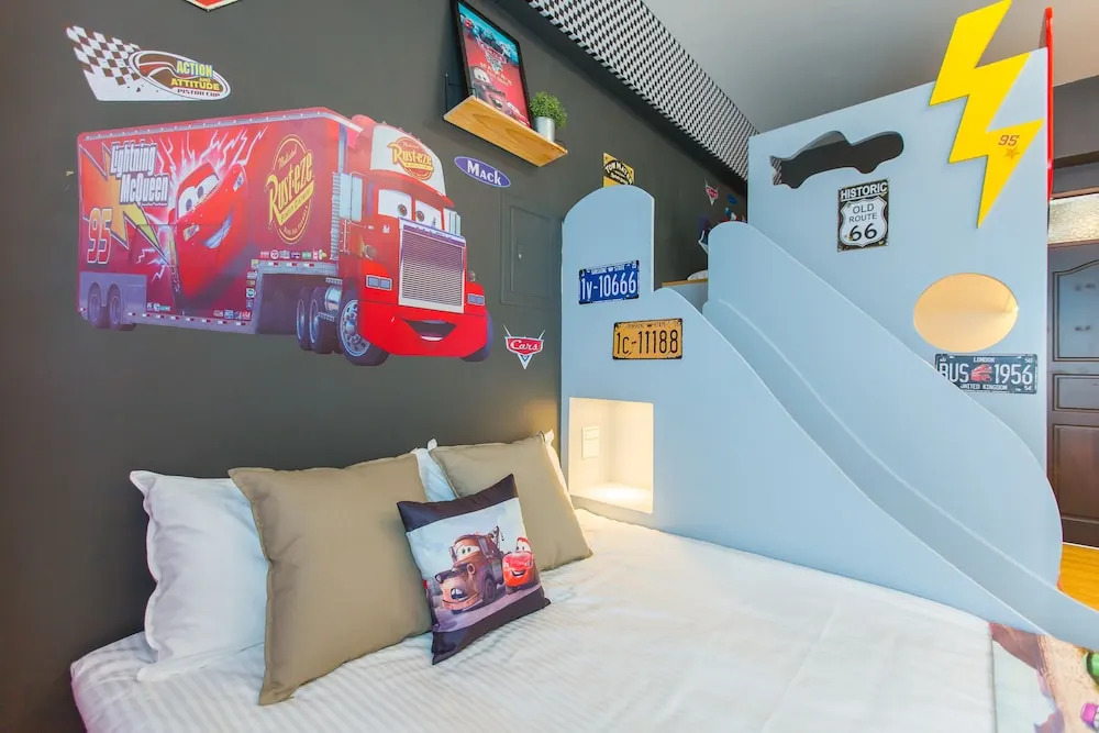 Yilan 1955 B&B Second Branch