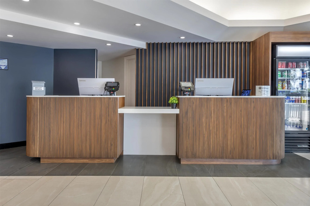 Best Western Hotel Brossard