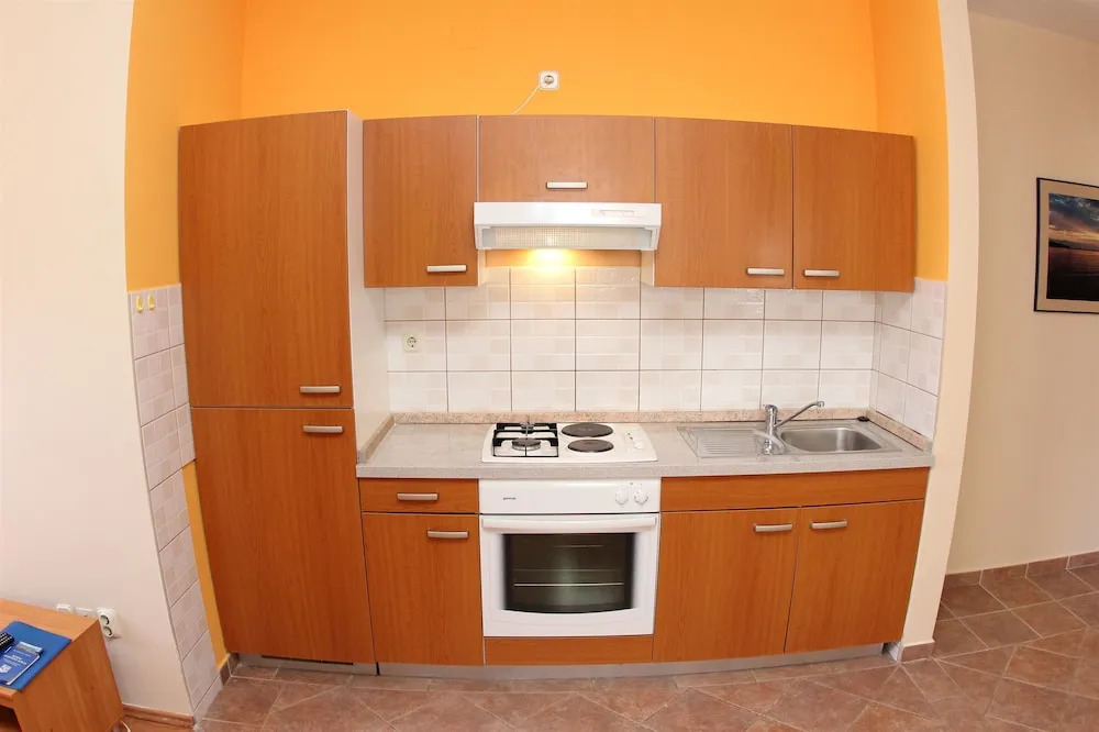 Apartment Nikola