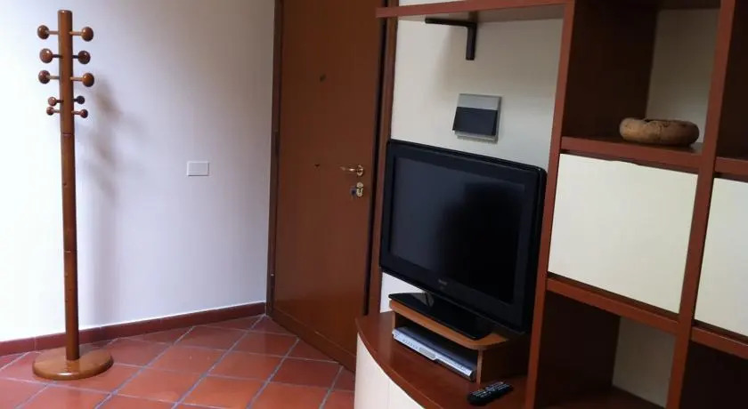 Anphora Apartement
