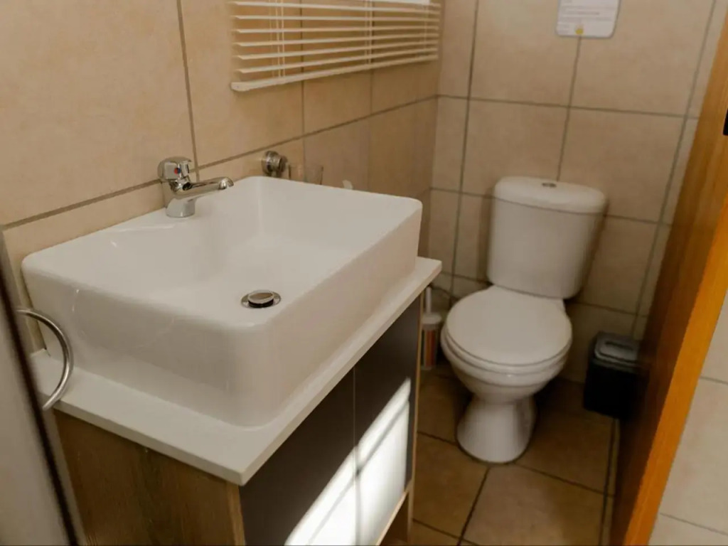 Alte Welkom Guesthouse