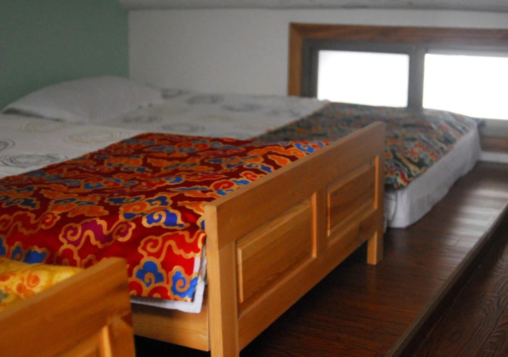 Musesun Hostel
