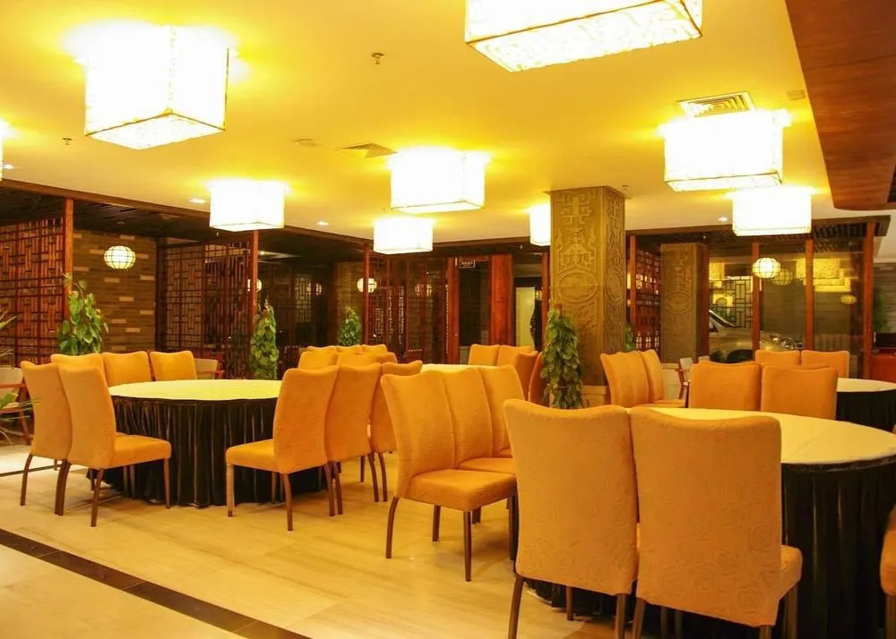 Leisure Inn Yangshuo