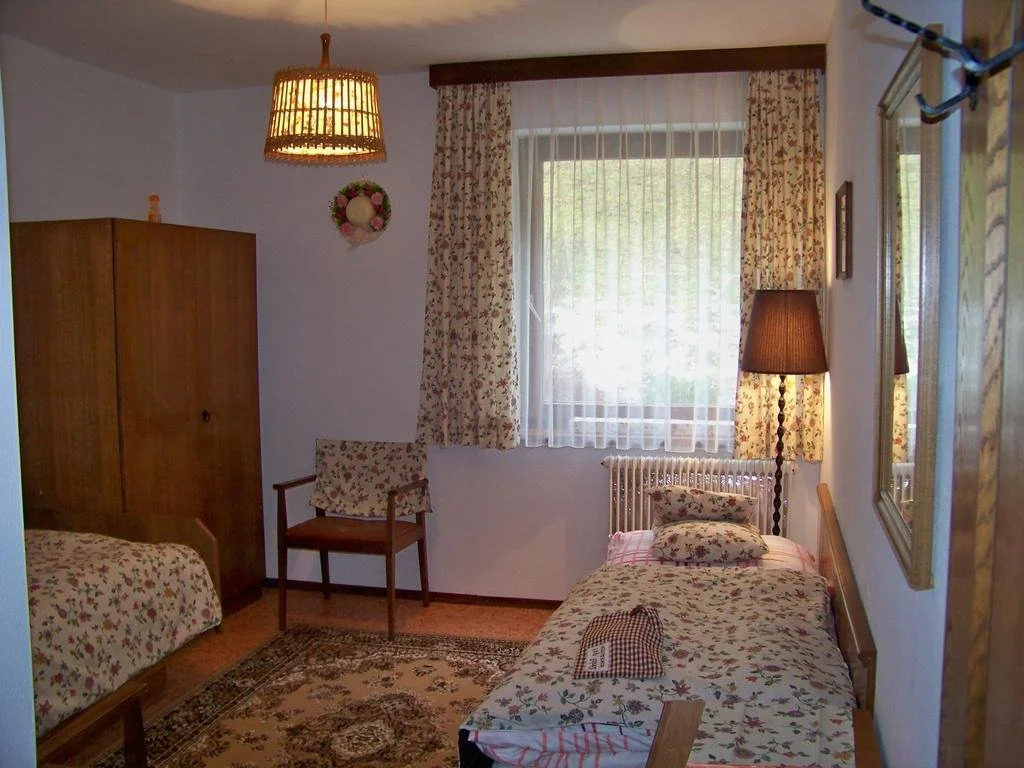 Alpenpension Gasthof