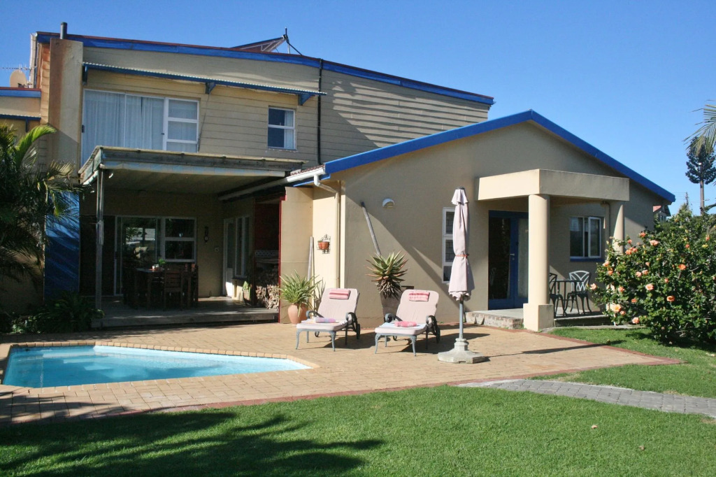 113 on Robberg