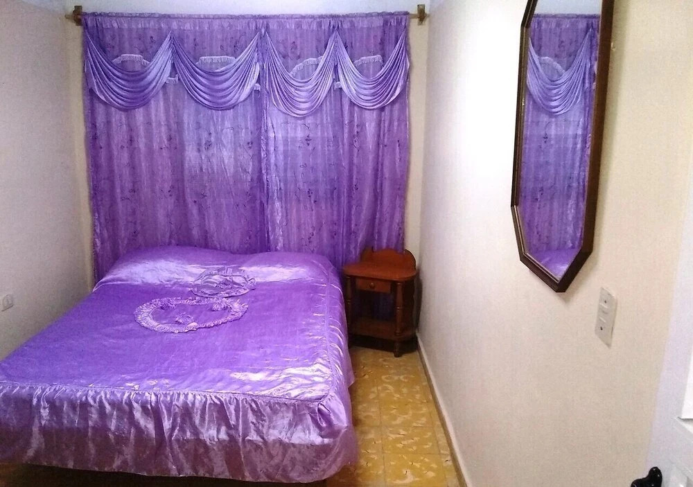 Hostal Don Juan Trinidad