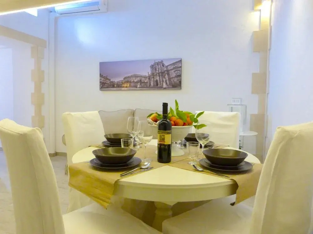 Made in Ortigia Apartments