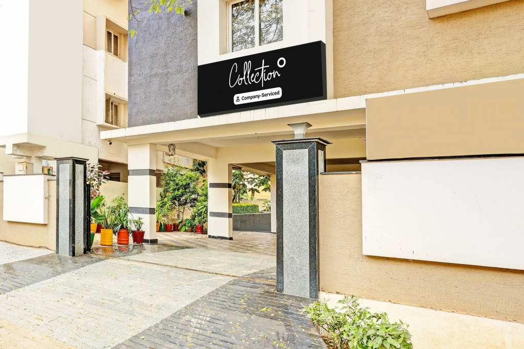 Super Collection O Beach Road Near GITAM