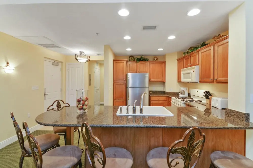 Oasis Place by Florida Spirit