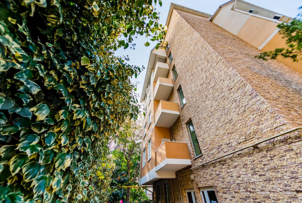 Abri Luxe на Лермонтова 5А
