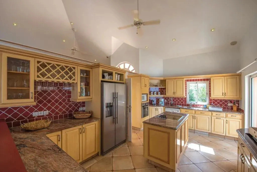 Dream Villa Mont-Jean 860