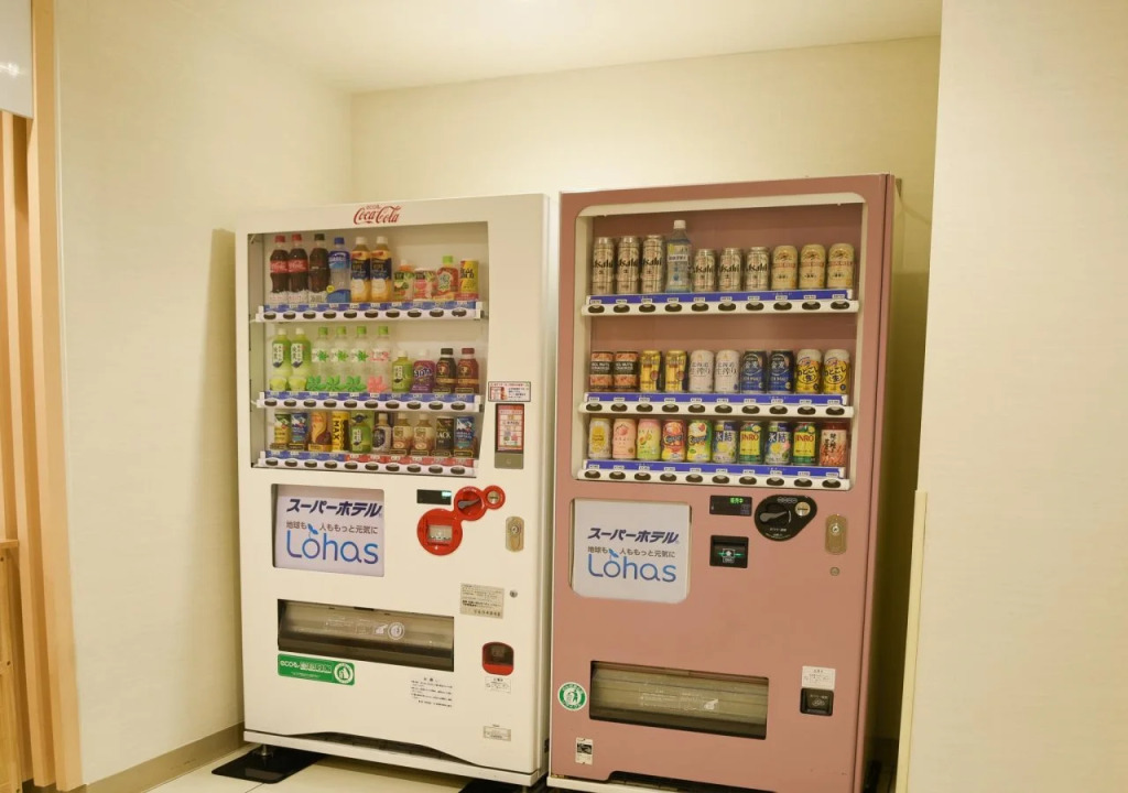 Super Hotel Asakusa
