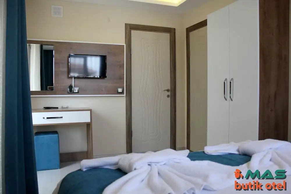 Mas Butik Otel