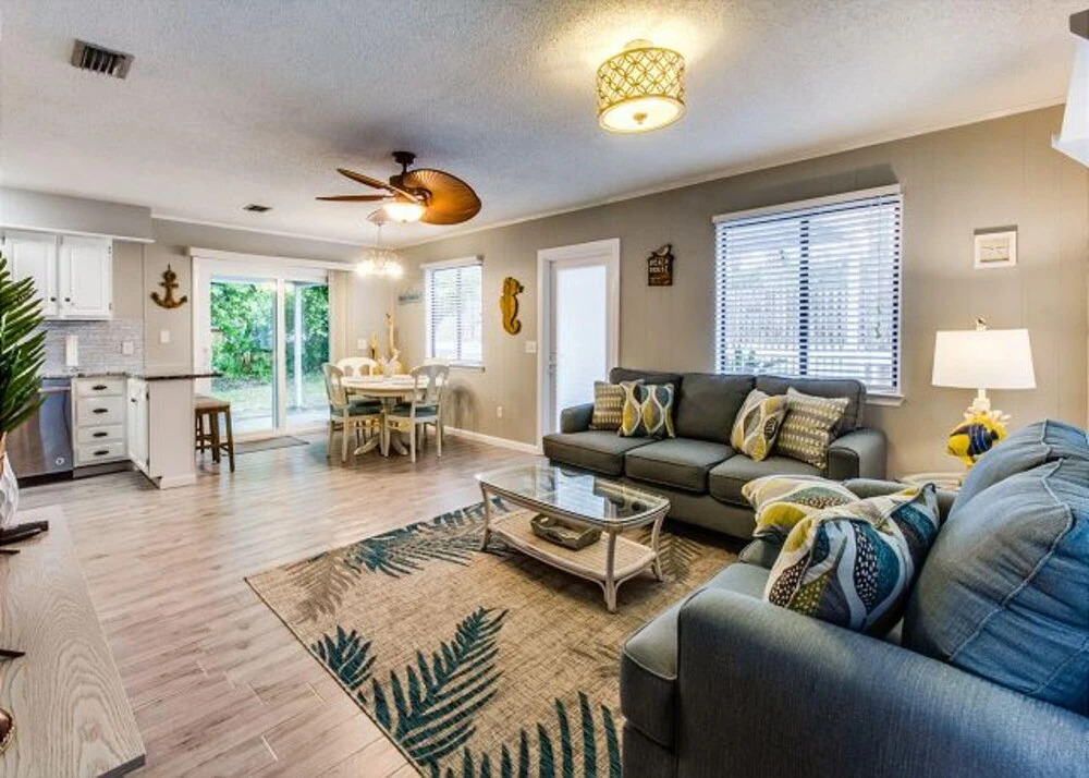 182 Cathy Place by Forehand Rentals