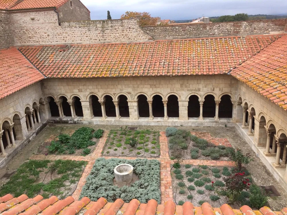 Apartment With one Bedroom in Argelès-sur-mer, With Wonderful Mountain