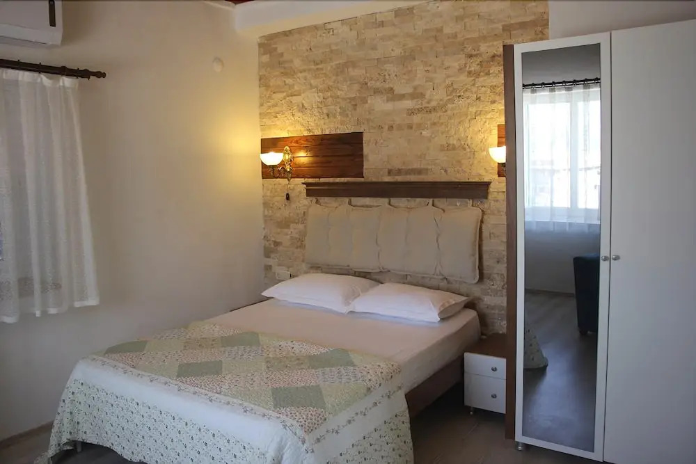 Assos Mia Otel