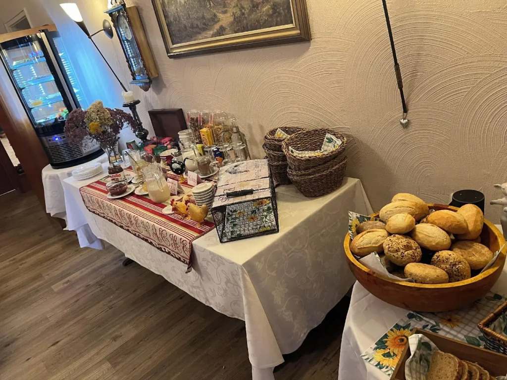 Landhaus Tewel Hotel mit Restaurant 14KM vom Heide-Park