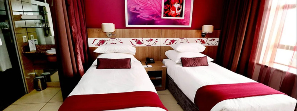 Peermont Metcourt at Rio, Klerksdorp