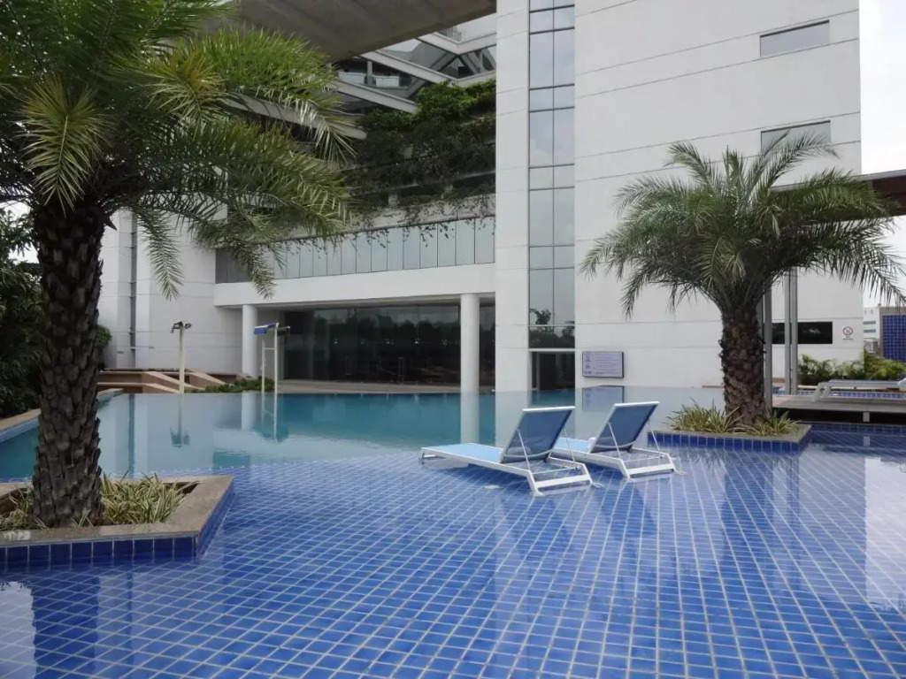 Avasa Hotel