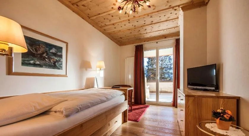 Hotel Prätschli