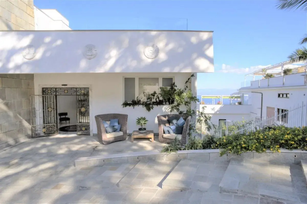 Villa Artemunda