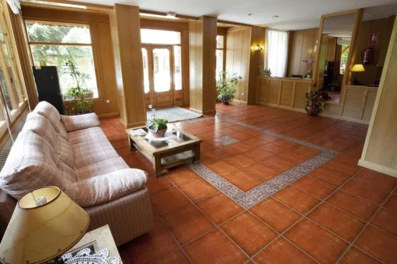 Hotel Estanys Blaus