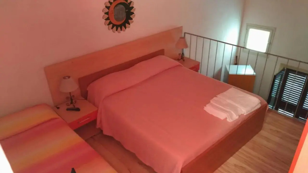 Casa Maruzza