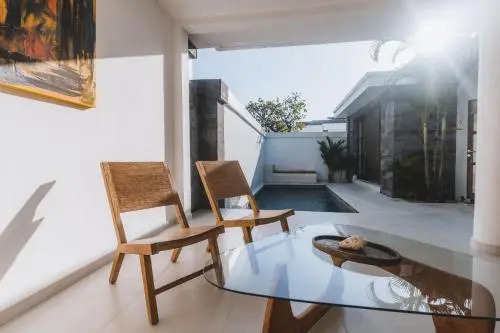 Aster Villa Seminyak