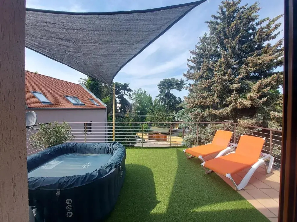 Hotel Villa Pax
