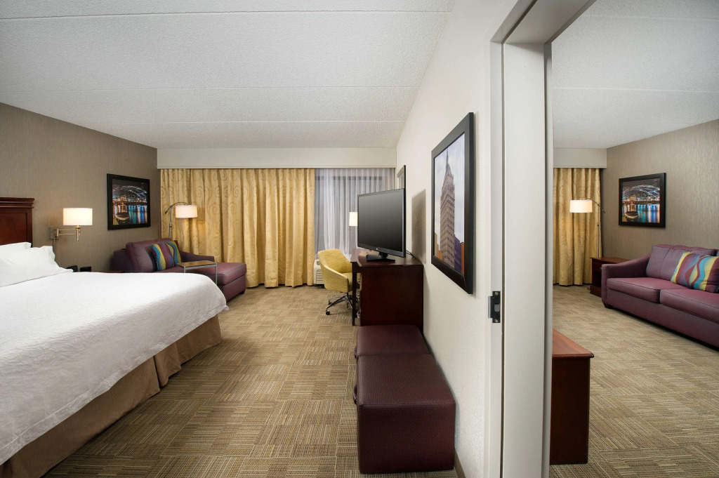 Hampton Inn Rochester Greece