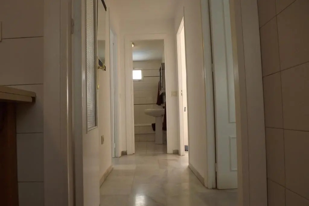 Apartment Fuengirola, Malaga 101354