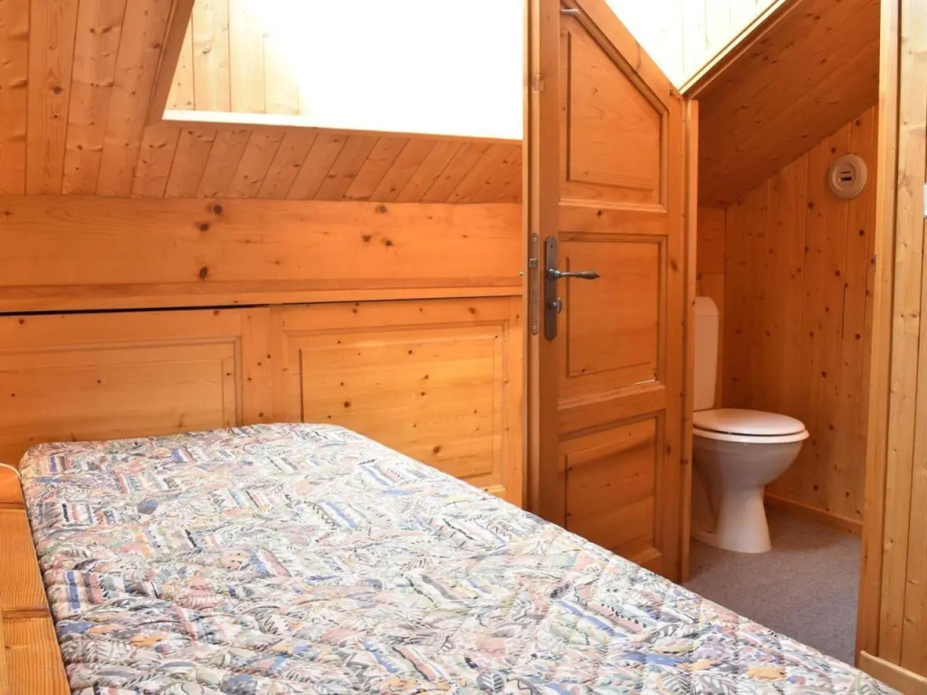 Chalet Méribel, 3 pièces, 6 personnes - FR-1-180-411