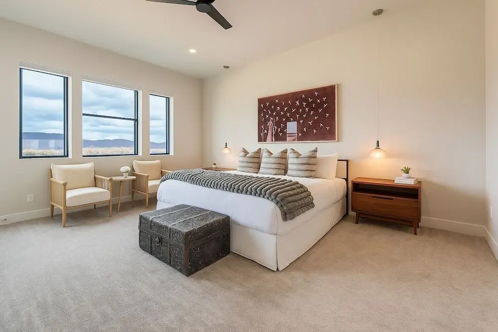 Deer Valley East Perfection On Vissen! 933 4 Bedroom Townhouse