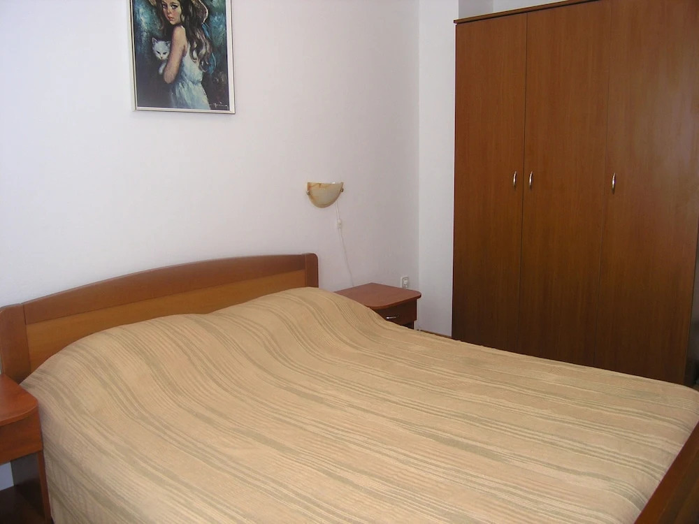 Apartment TODOR