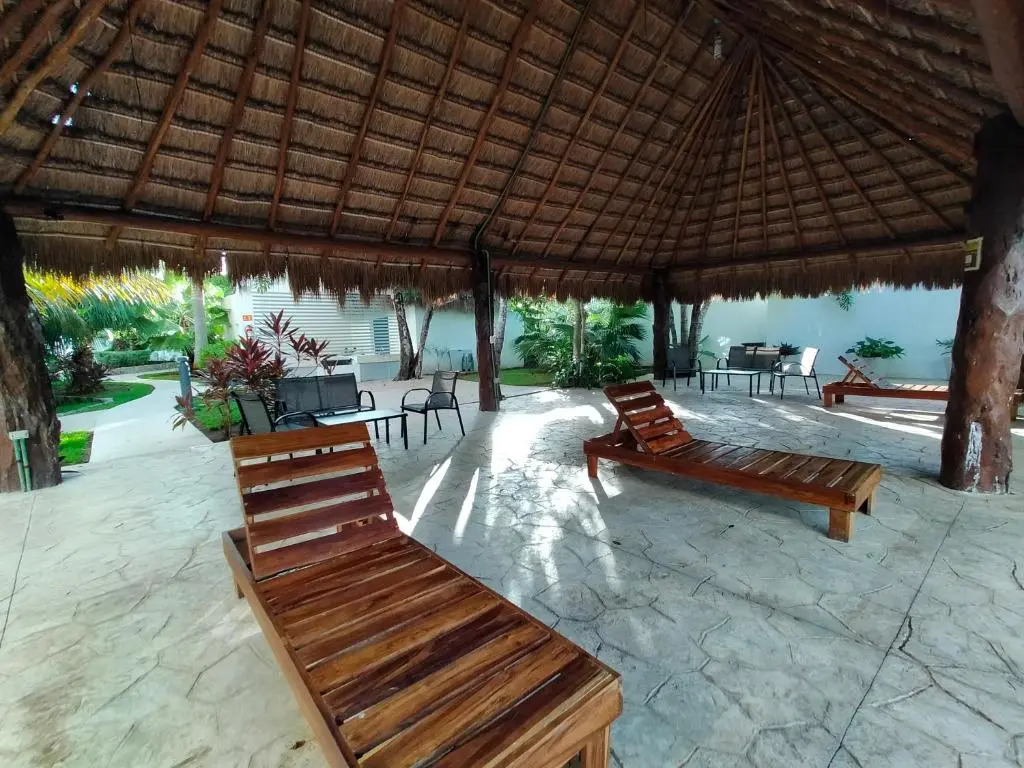 Casa MEXH Lunamar 30 - Ideal para familias, vacaciones o homeoffice