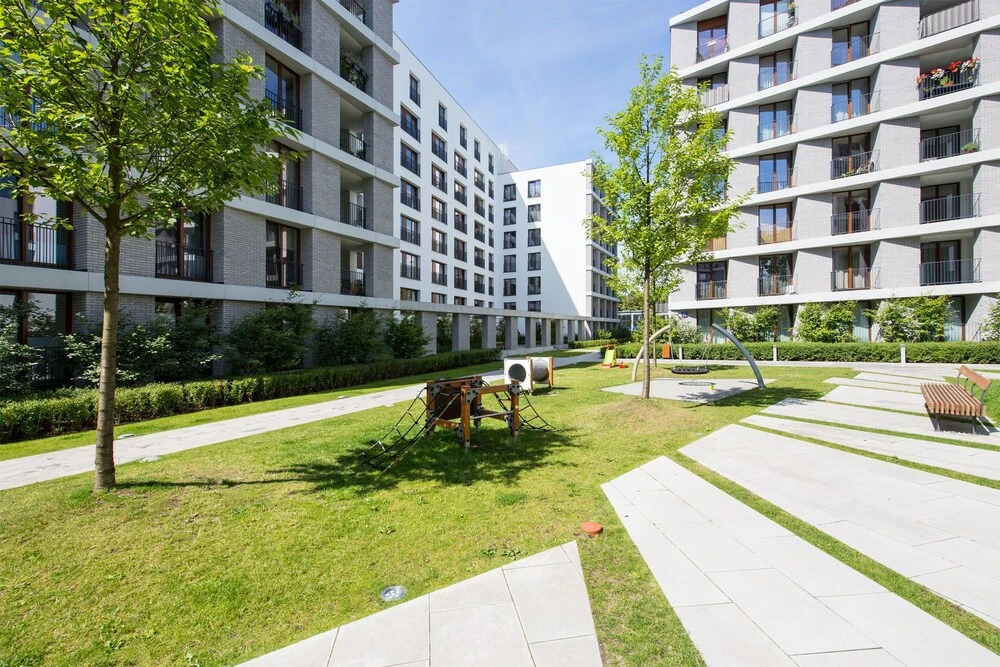 NEW apartament 4 bedrooms near Airport