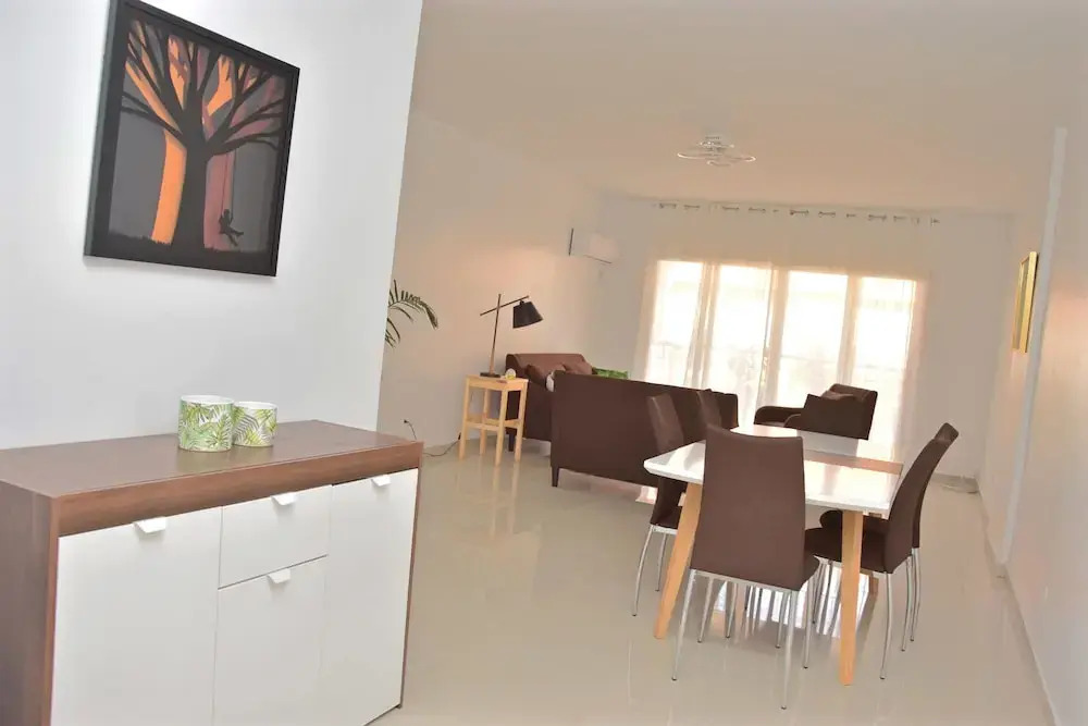 Malom Center Apt 2