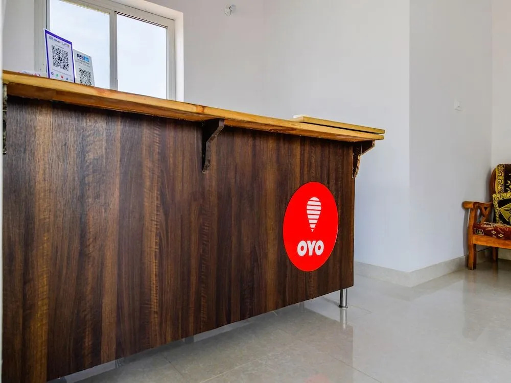 Oyo 41066 Brahma Farm Stays