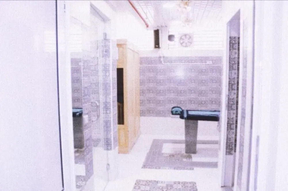 Vibes Hostel & SPA