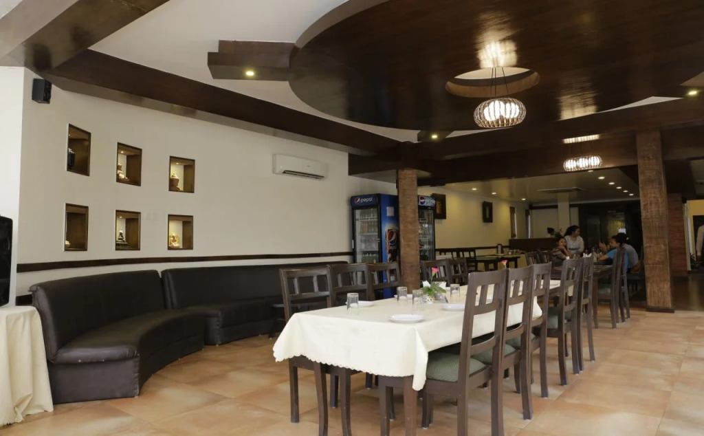 Club De Novo Hotel
