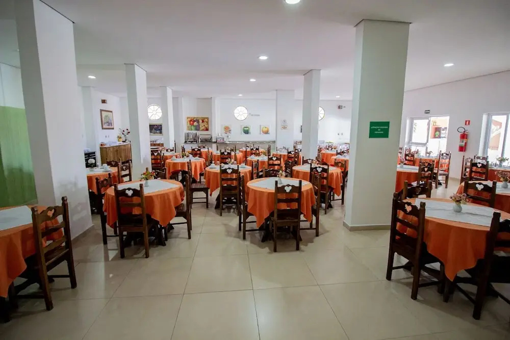 Hotel Areia Branca