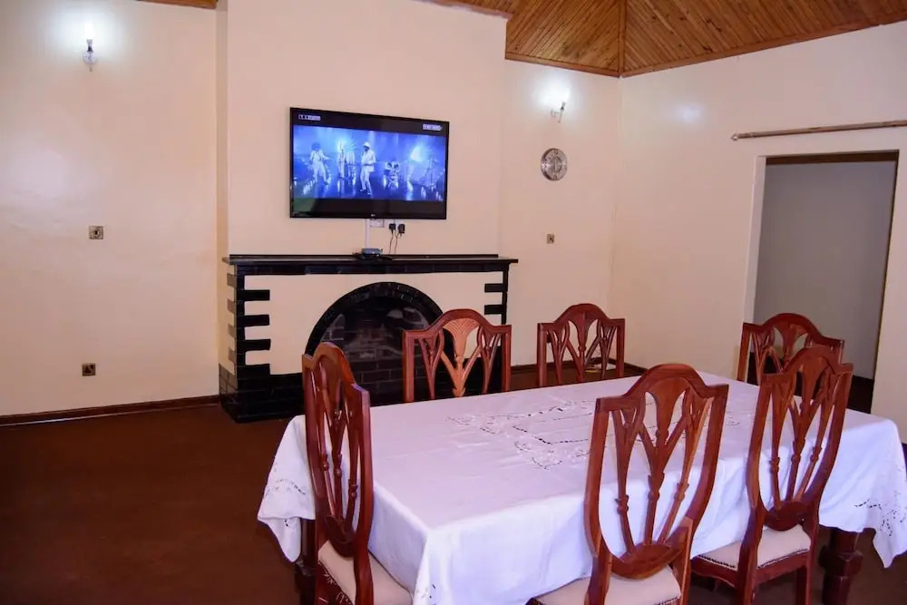 Royal Guest House