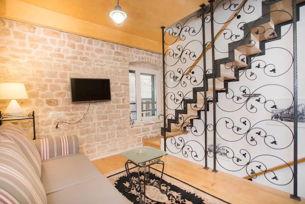 Apartments Nove Crkve