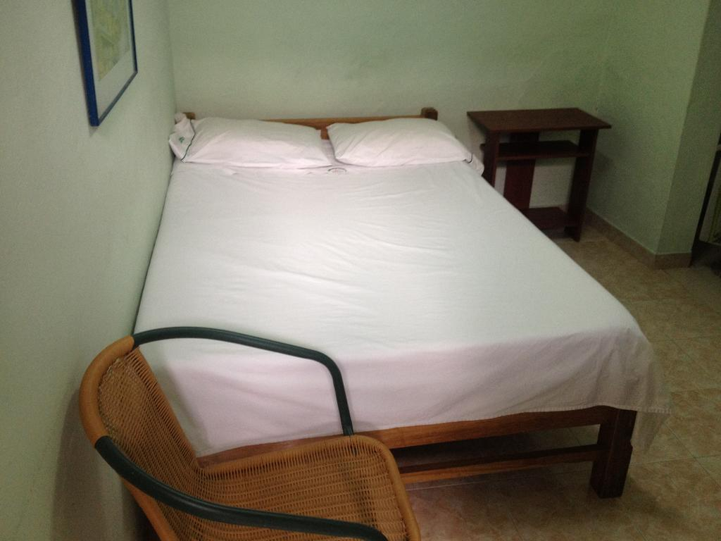 Hotel 3ra Avenida