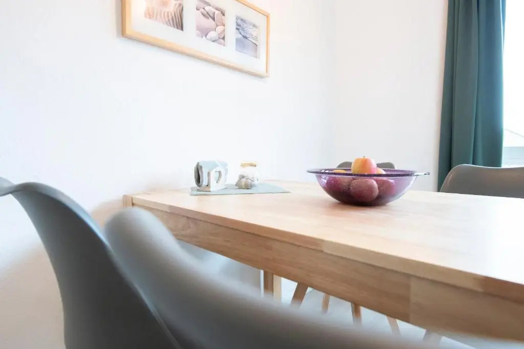 Hamburger Straße 11 Wohnung 2