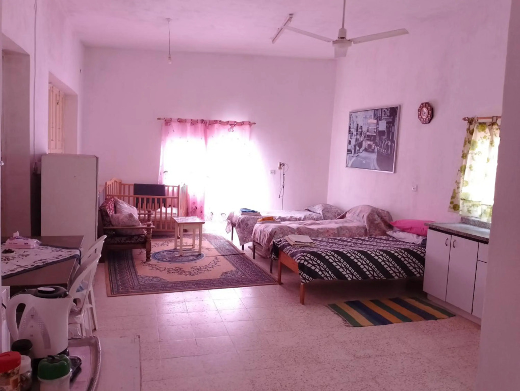 B&B at Palestinian home / Beit Sahour