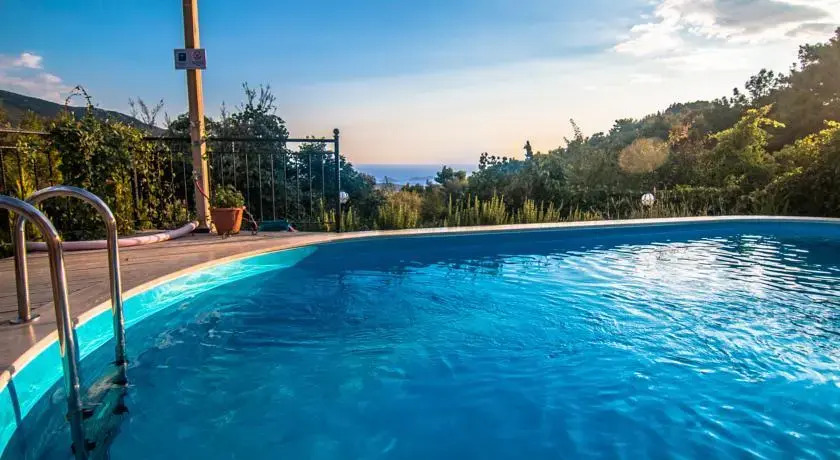 Holiday home Sedir