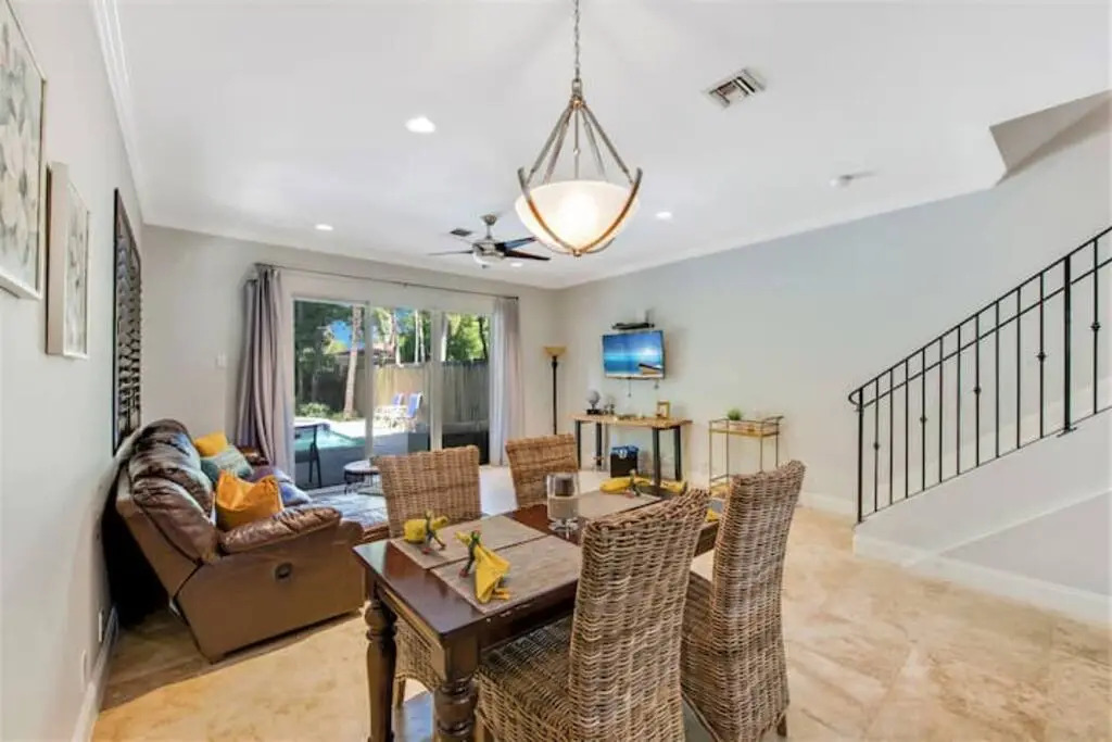 Townhouse FLL in Fort Lauderdale